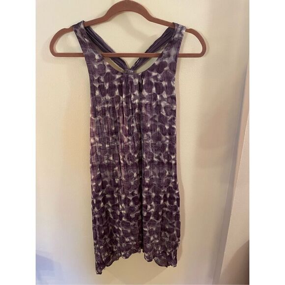 Alice + Olivia Silk Dress - Picture 1 of 3